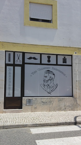 The Classiest Barbershop - Gavião