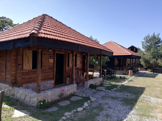 Satul Traditional - Hostal