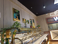 Atmosphère du Restaurant de type buffet Buffet d'Asie à Chenôve - n°7