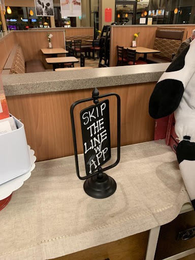 Fast Food Restaurant «Chick-fil-A», reviews and photos, 2410 SE Delaware Ave, Ankeny, IA 50021, USA