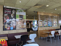 Atmosphère du Restauration rapide McDonald's à Cormontreuil - n°13