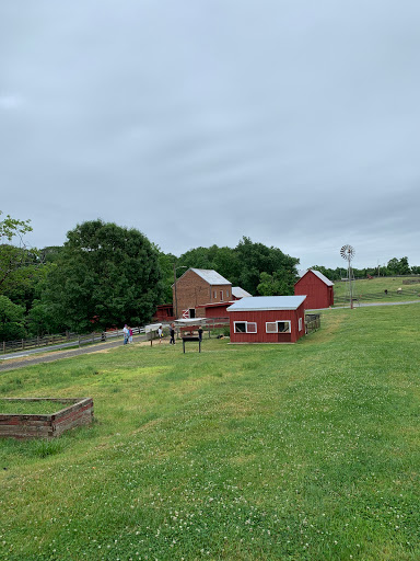 Oxon Cove Park & Oxon Hill Farm