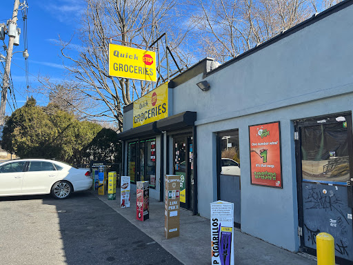 Quick Stop, 58 Leonard Ave, Leonardo, NJ 07737, USA, 
