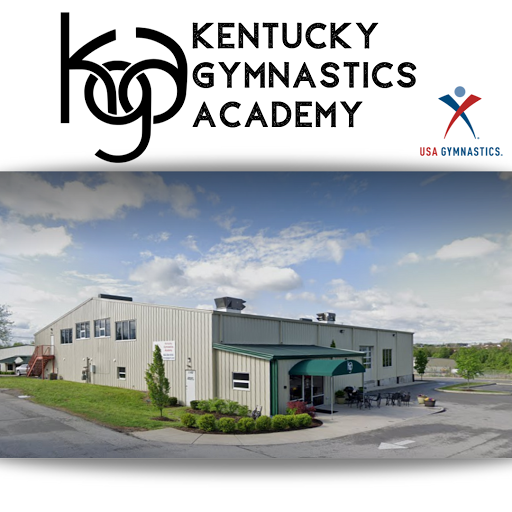 Gymnastics Center «Kentucky Gymnastics Academy», reviews and photos, 1160 Avoca Station Road, Louisville, KY 40245, USA