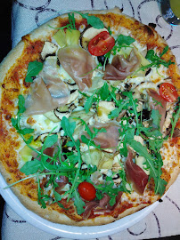 Pizza du Pizzeria Villa Rossa à Montélimar - n°13