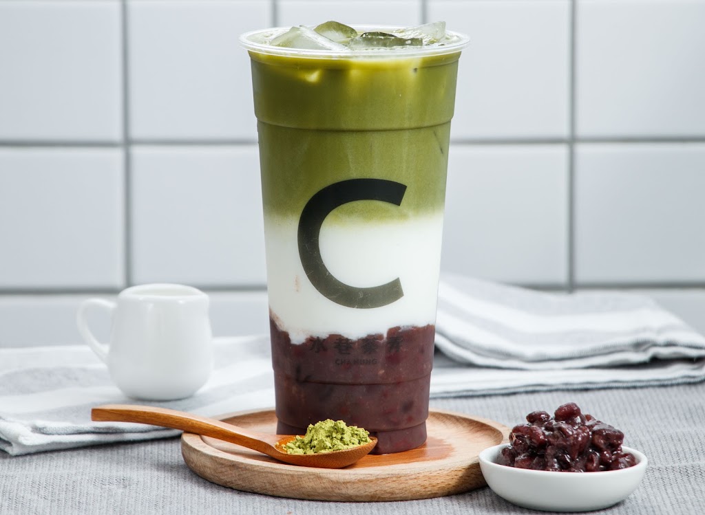水巷茶弄 台東成功店 的照片
