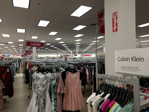 Clothing Store «Burlington Coat Factory», reviews and photos, 400 Lowell Ave #1, Haverhill, MA 01832, USA