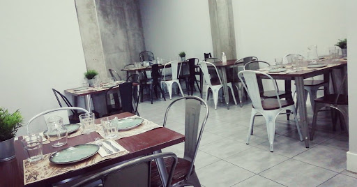 Bar restaurante Nottingham Prisa en Navalcarnero