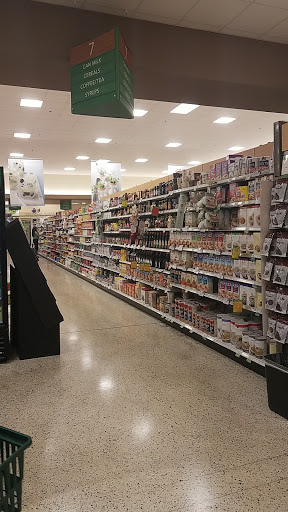 Supermarket «Publix Super Market at Holiday Centre», reviews and photos, 4701 Sunray Dr, Holiday, FL 34690, USA