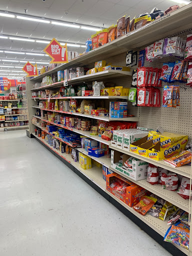 Discount Store «Big Lots», reviews and photos, 650 Wolcott St, Waterbury, CT 06705, USA