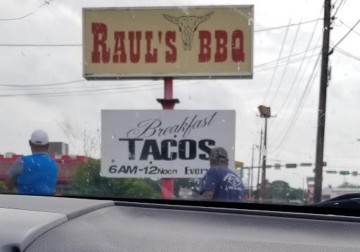 Raul's BBQ