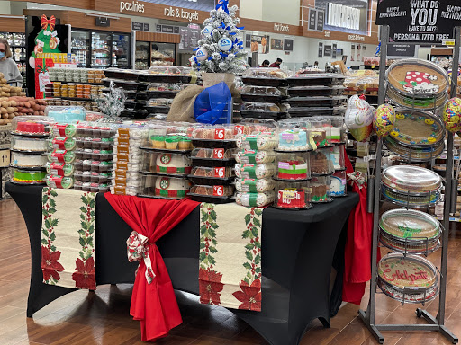 Grocery Store «Albertsons», reviews and photos, 8350 W Cheyenne Ave, Las Vegas, NV 89129, USA