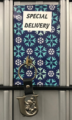 Notary Public «Qwik Pack & Ship», reviews and photos, 913 Beal Pkwy NW, Fort Walton Beach, FL 32547, USA