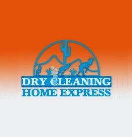 Dry Cleaner «Dry Cleaning Home Express», reviews and photos, 12220 N 112th Ave, Youngtown, AZ 85363, USA