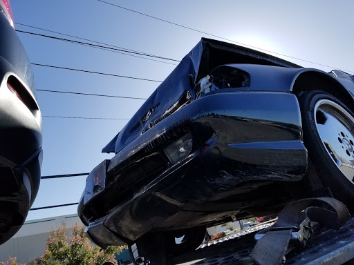 Auto Auction «Insurance Auto Auctions», reviews and photos, 6700 Stevenson Blvd, Fremont, CA 94538, USA