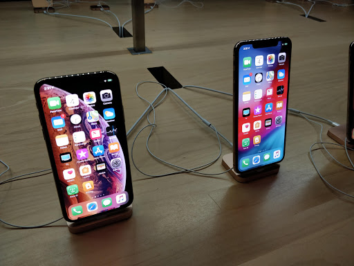 Computer Store «Apple Grand Central», reviews and photos, 45 Grand Central Terminal, New York, NY 10017, USA