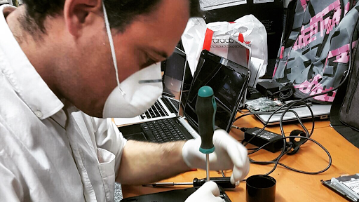 REPARACIÓN DE PORTÁTILES EN BARCELONA en Barcelona, Barcelona