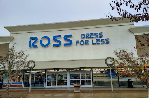 Clothing Store «Ross Dress for Less», reviews and photos, 1900 McLoughlin Blvd, Oregon City, OR 97045, USA