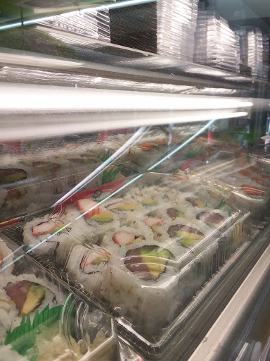 Grocery Store «Daido Market», reviews and photos, 522 Mamaroneck Ave, White Plains, NY 10605, USA