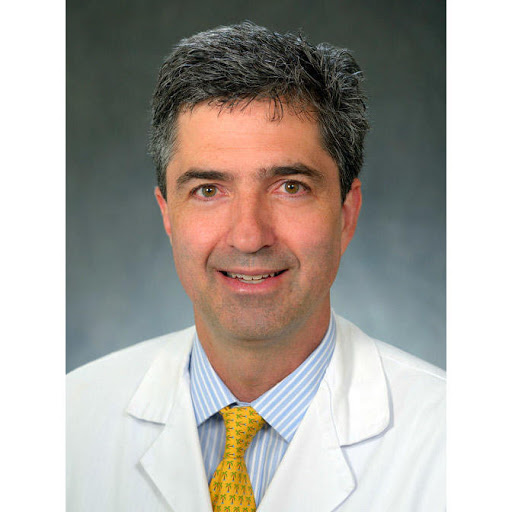 Matthew H. Rusk, MD