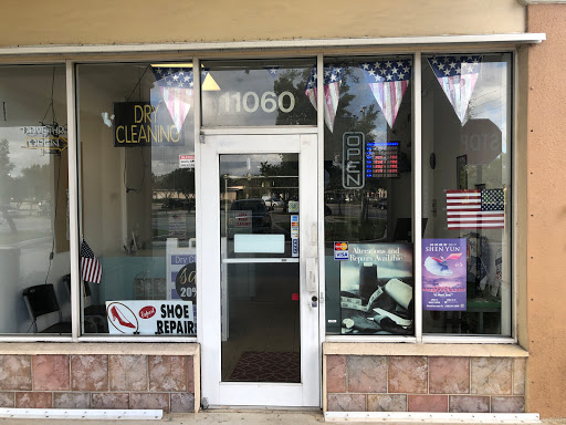 Dry Cleaner «Just Rite Cleaners», reviews and photos, 11060 Pembroke Rd, Miramar, FL 33025, USA