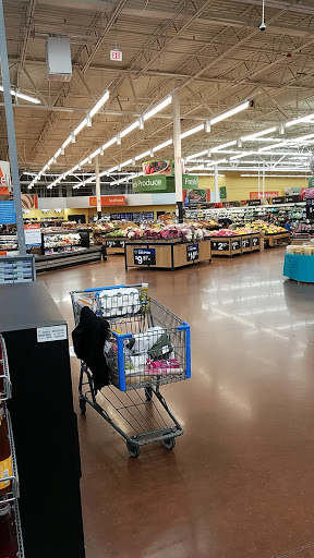 Department Store «Walmart Supercenter», reviews and photos, 17585 Airline Hwy, Prairieville, LA 70769, USA