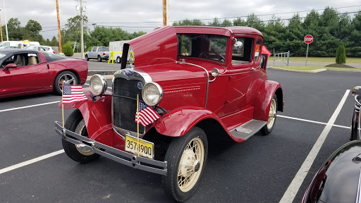 Auto Parts Store «NAPA Auto Parts - ValU Auto Parts», reviews and photos, 301 S White Horse Pike, Hammonton, NJ 08037, USA