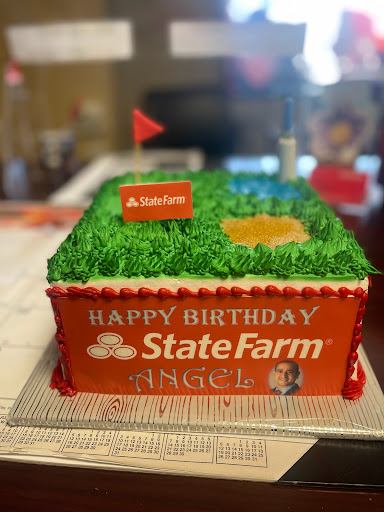 Insurance Agency «State Farm: Angel Rodriguez», reviews and photos