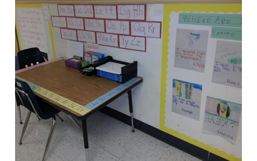 Day Care Center «Lincoln Park KinderCare», reviews and photos, 146 Main St, Lincoln Park, NJ 07035, USA