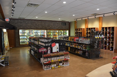 Rossland Fine Wines and Spirits