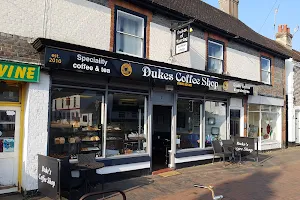 Dukes of Tarring Coffee Shop image