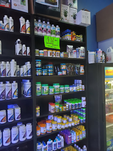 Aquarium «Neptunes Aquariums», reviews and photos, 5329 W 20th Ave, Hialeah, FL 33012, USA