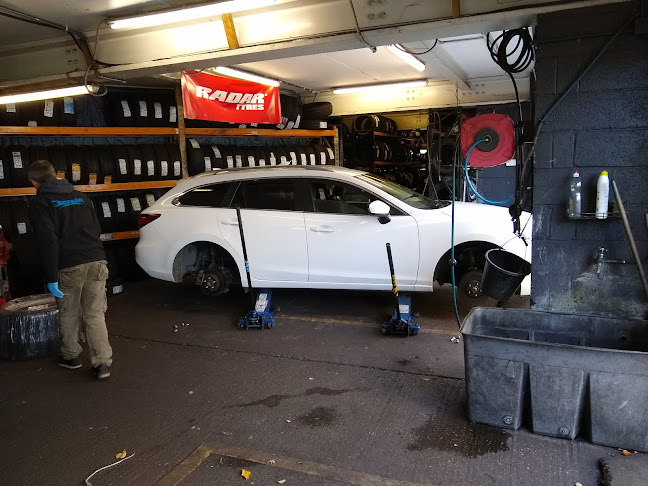 Reviews of 864 Tyreland in London - Tire shop