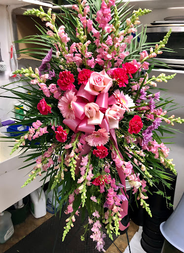 Florist «B & C Hillsborough Florist», reviews and photos, 601 US-206, Hillsborough Township, NJ 08844, USA