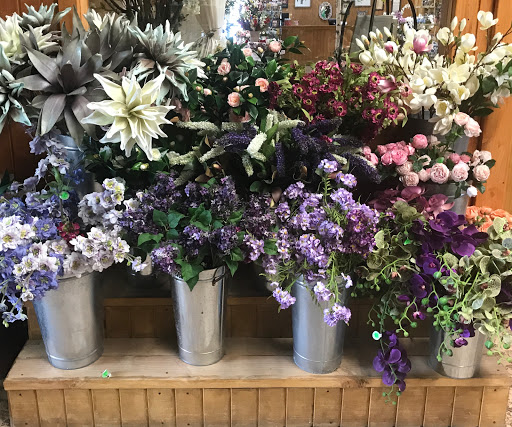 Florist «Four Seasons Florists», reviews and photos, 192-6 Northern Blvd, Flushing, NY 11358, USA