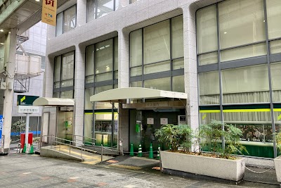 三井住友銀行 伏見支店