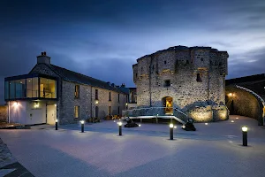 Athlone Castle Visitor Centre image