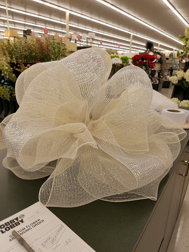 Craft Store «Hobby Lobby», reviews and photos, 2200 War Admiral Way #130, Lexington, KY 40509, USA