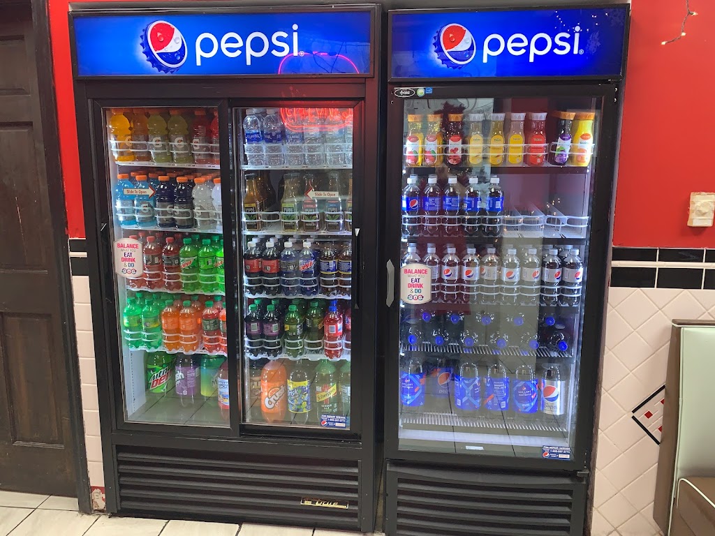 Town House of Pizza 01904