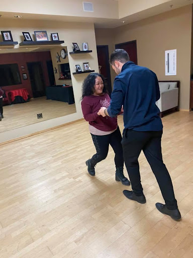 Dance School «Arthur Murray Dance Studio of Montclair», reviews and photos, 8660 Central Ave, Montclair, CA 91763, USA