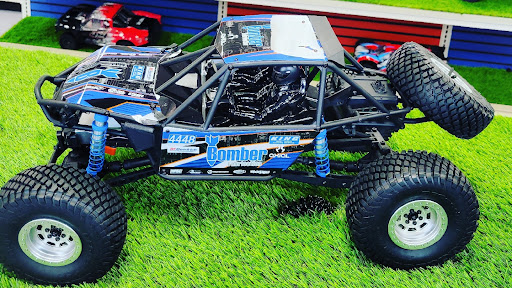 Hobby Store «HobbyTown USA», reviews and photos, 839 Academy Blvd N, Colorado Springs, CO 80909, USA