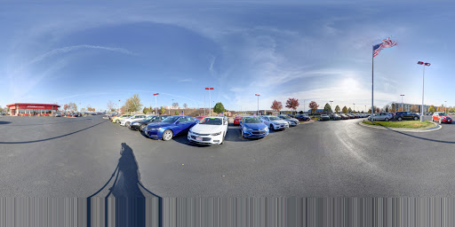 Used Car Dealer «Goben Cars», reviews and photos, 2501 E Springs Dr, Madison, WI 53704, USA