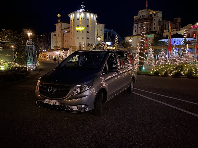 Taxi Rouag - Taxiunternehmen