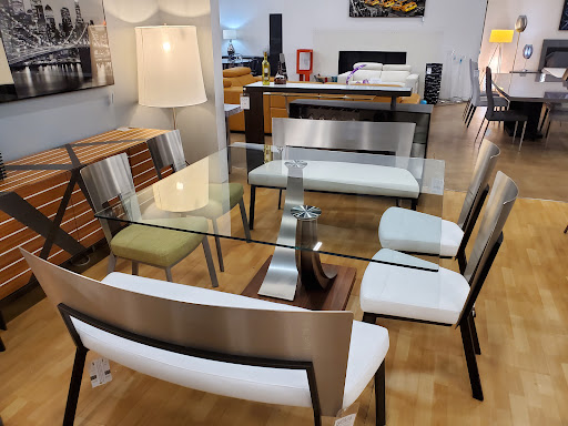 Furniture Store «Bova Contemporary Furniture Dallas», reviews and photos, 4490 Alpha Rd #300, Dallas, TX 75244, USA