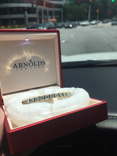 Jewelry Store «Arnold Jewelers», reviews and photos, 12293 Seminole Blvd, Largo, FL 33778, USA