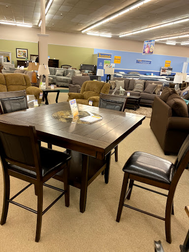 Furniture Store «Farmers Home Furniture», reviews and photos, 1553 Cherry Rd, Rock Hill, SC 29732, USA