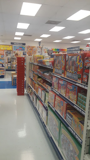 Educational Supply Store «Lakeshore Learning Store», reviews and photos, 4501 W Kennedy Blvd, Tampa, FL 33609, USA