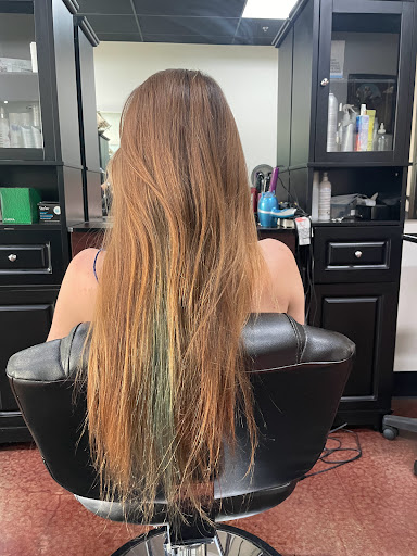 Beauty Salon «Absolute Beauty Hair Salon Spa», reviews and photos, 1240 Sunset Blvd # 300, Rocklin, CA 95765, USA