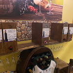 Photo n°7 de l'avis de Giuseppe.o fait le 10/09/2022 à 11:23 sur le  Morso Di Vino Pane E Vino à Battipaglia