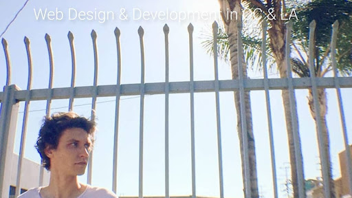 Orange County Web Design & Development image